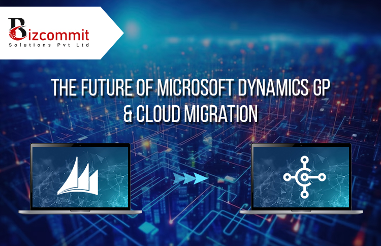 From On-Premises to the Cloud: Mastering Dynamics GP Migration ...