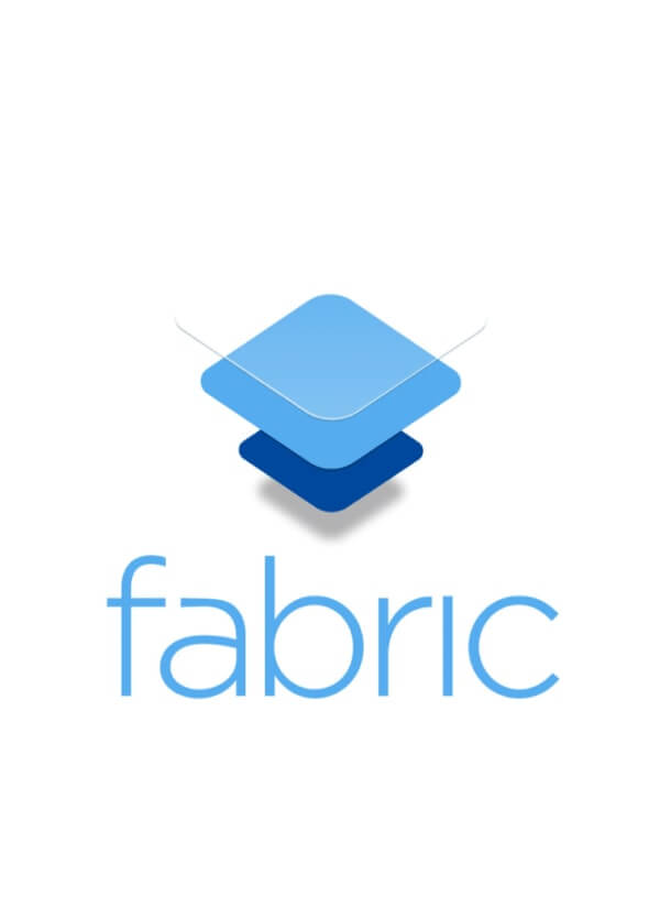 Fabric App Development