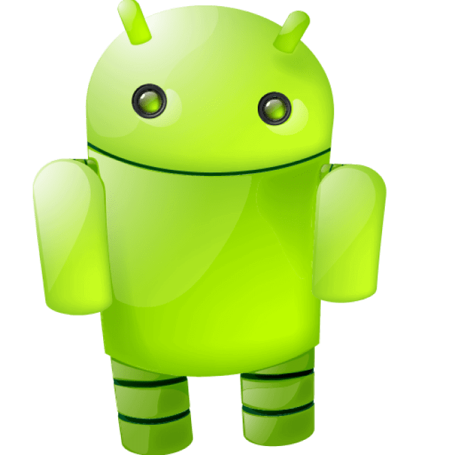 Android App Development Services