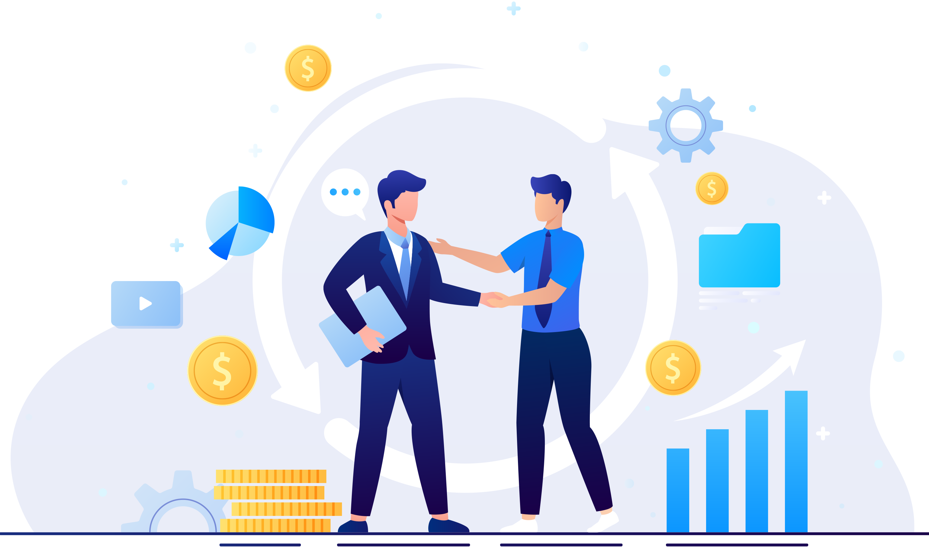 Microsoft Dynamics 365 Business Central