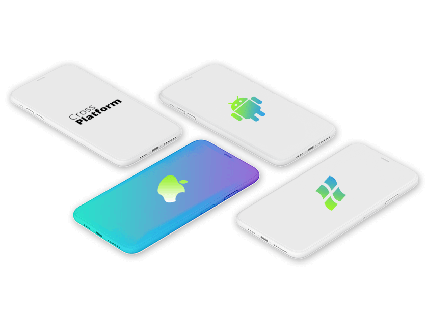 Crossplatform App Development