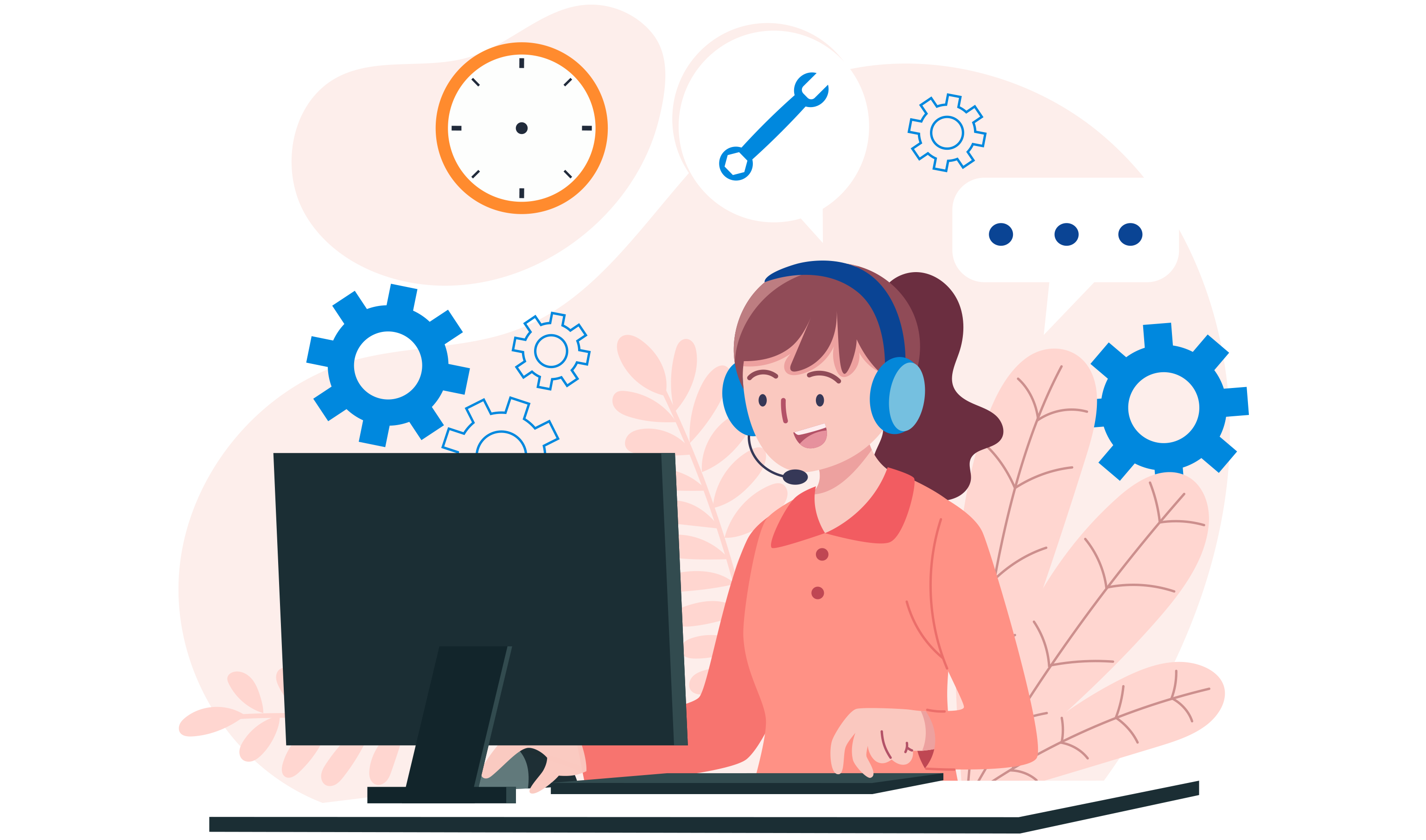 Dynamics 365 Customer Service