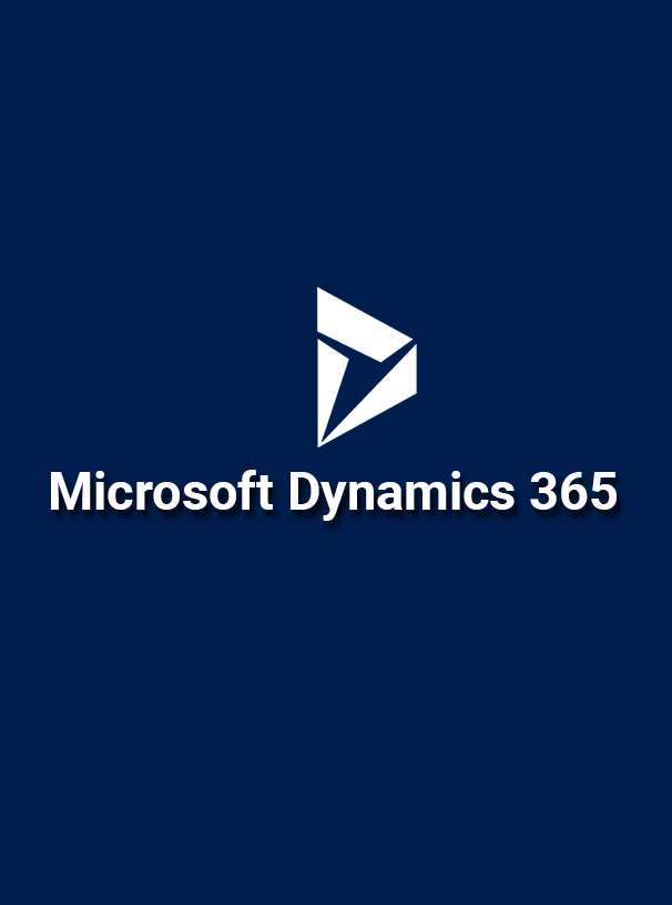 Microsoft Dynamics 365 offers