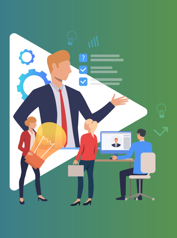 Training needs evaluated