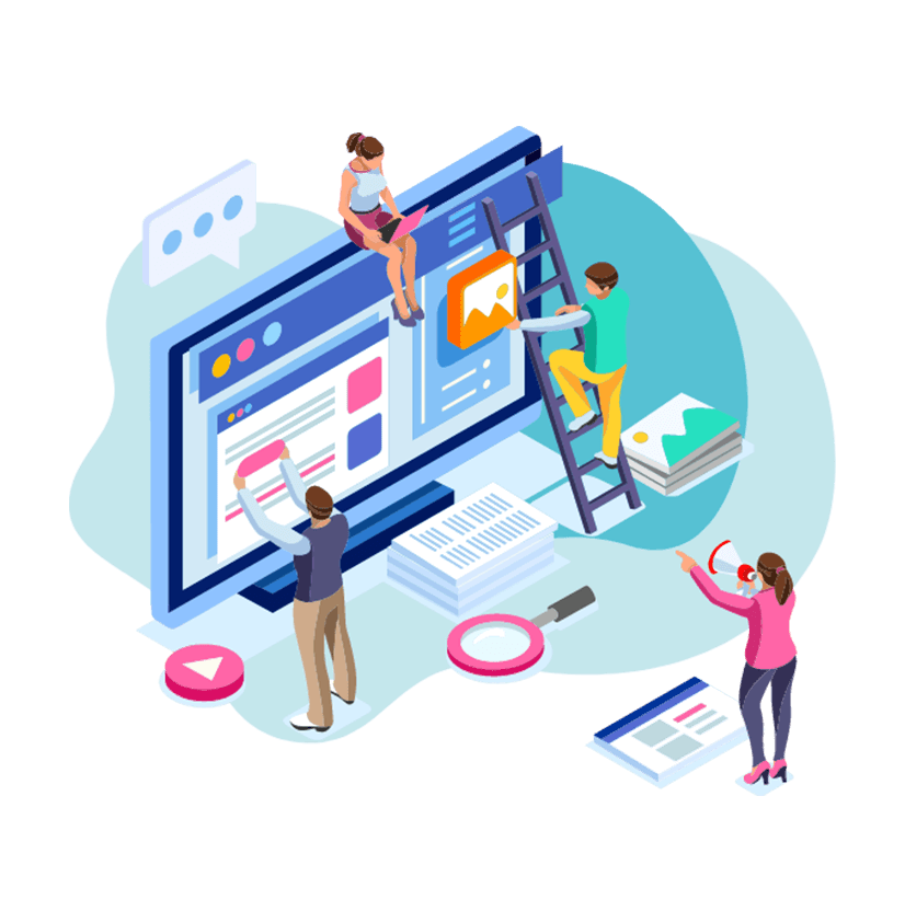 Web Development Agency