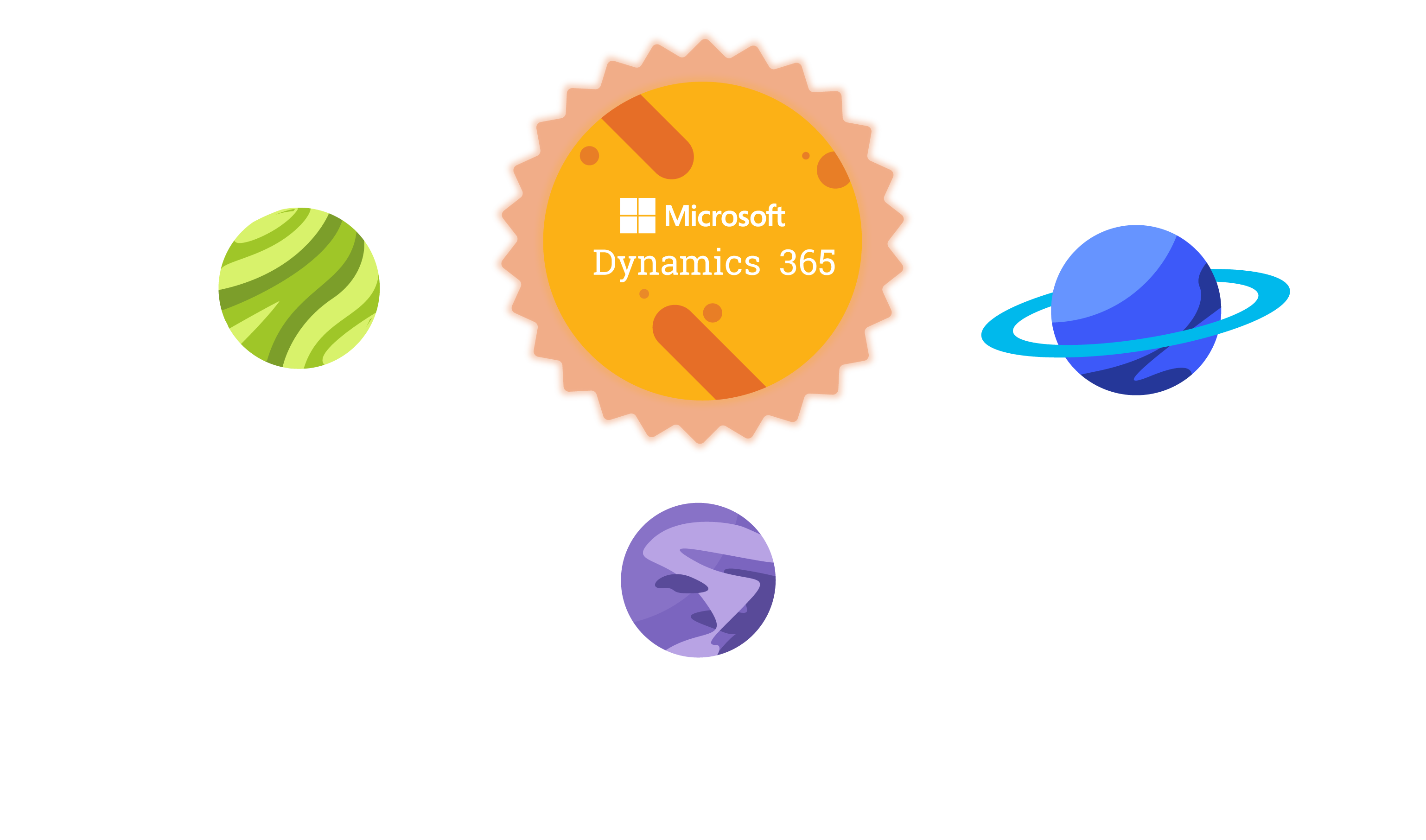 Microsoft Dynamics 365