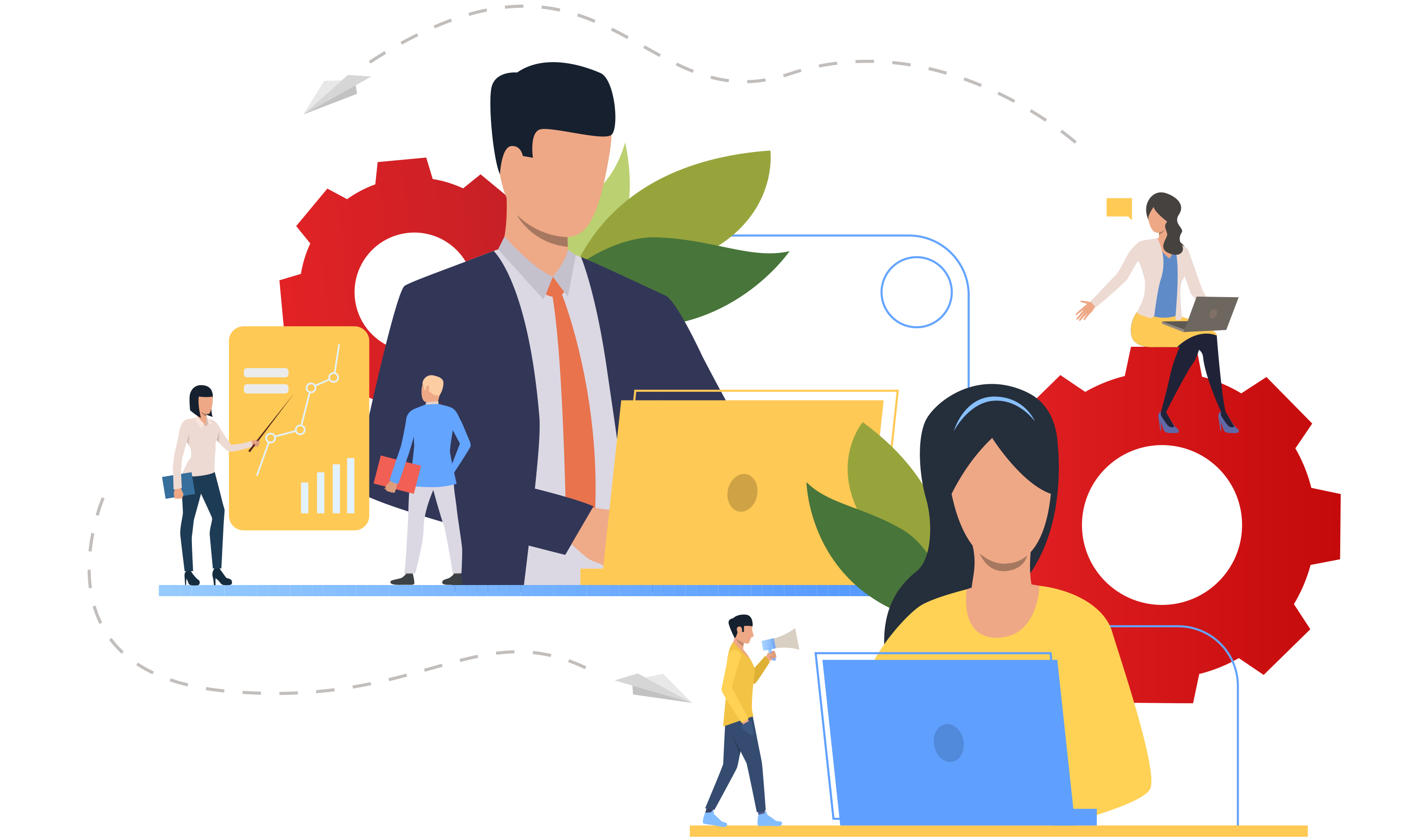 Microsoft Dynamics 365